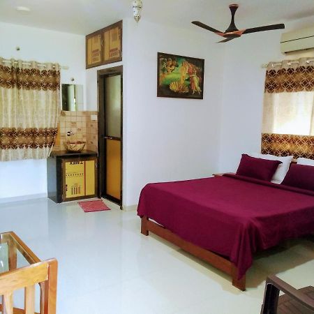 Dsk Studio Apartment, Siolim, Goa. 外观 照片