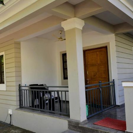 Dsk Studio Apartment, Siolim, Goa. 外观 照片