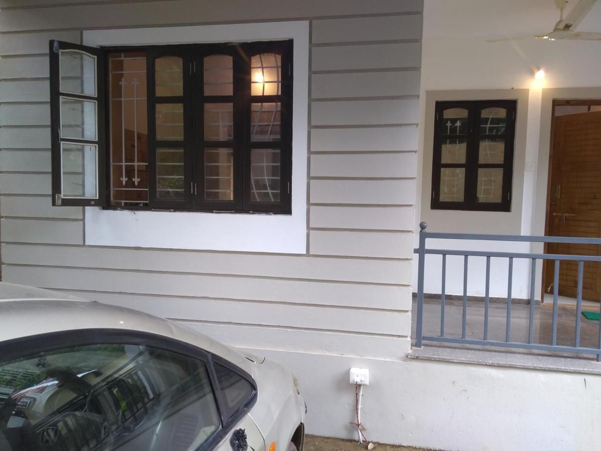 Dsk Studio Apartment, Siolim, Goa. 外观 照片