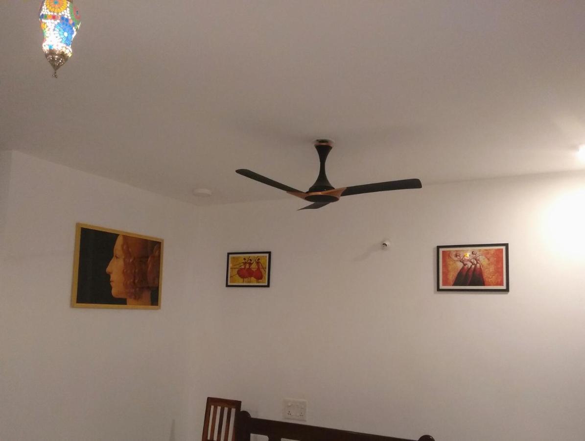 Dsk Studio Apartment, Siolim, Goa. 外观 照片
