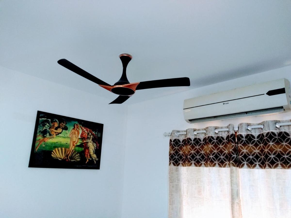 Dsk Studio Apartment, Siolim, Goa. 外观 照片