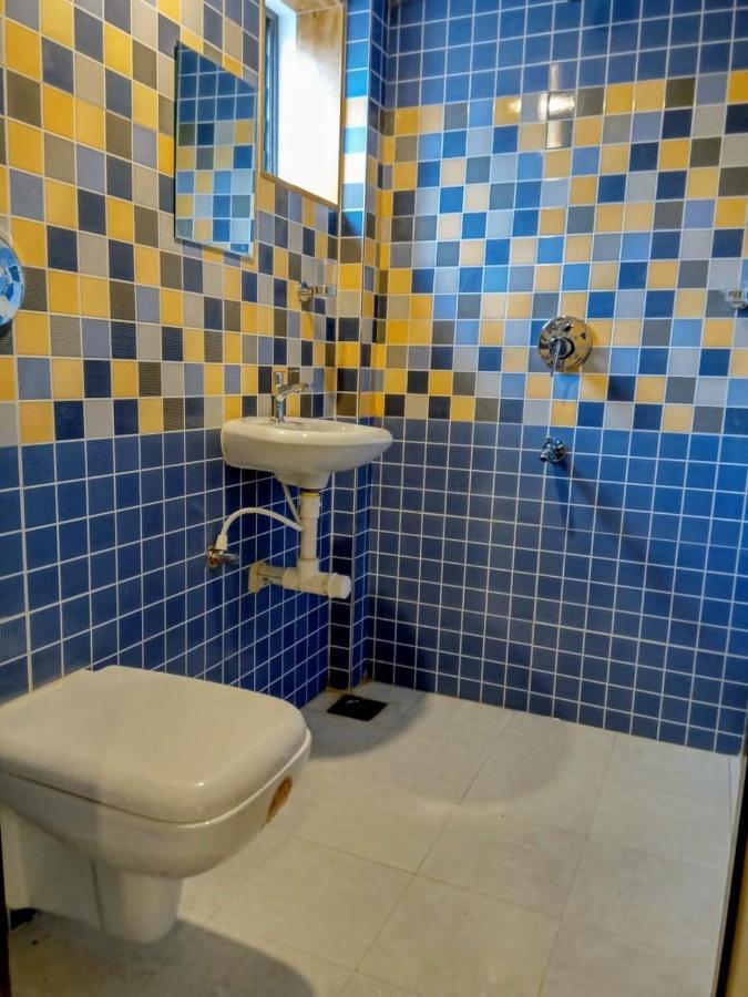 Dsk Studio Apartment, Siolim, Goa. 外观 照片