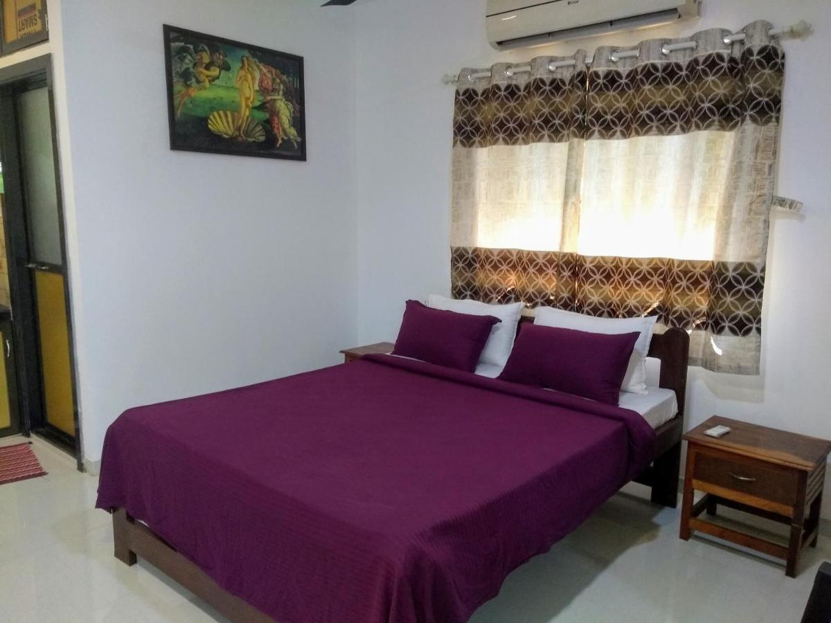 Dsk Studio Apartment, Siolim, Goa. 外观 照片