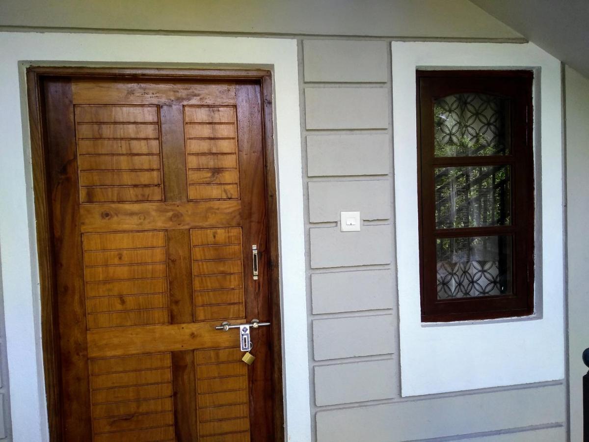 Dsk Studio Apartment, Siolim, Goa. 外观 照片