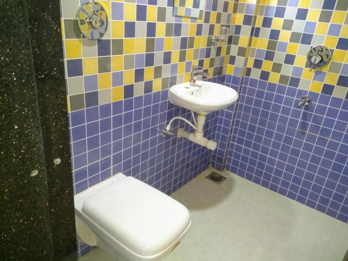 Dsk Studio Apartment, Siolim, Goa. 外观 照片