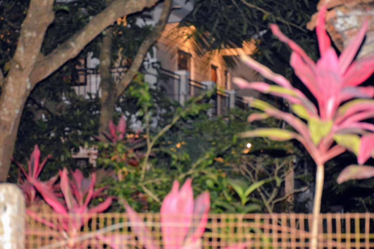 Dsk Studio Apartment, Siolim, Goa. 外观 照片