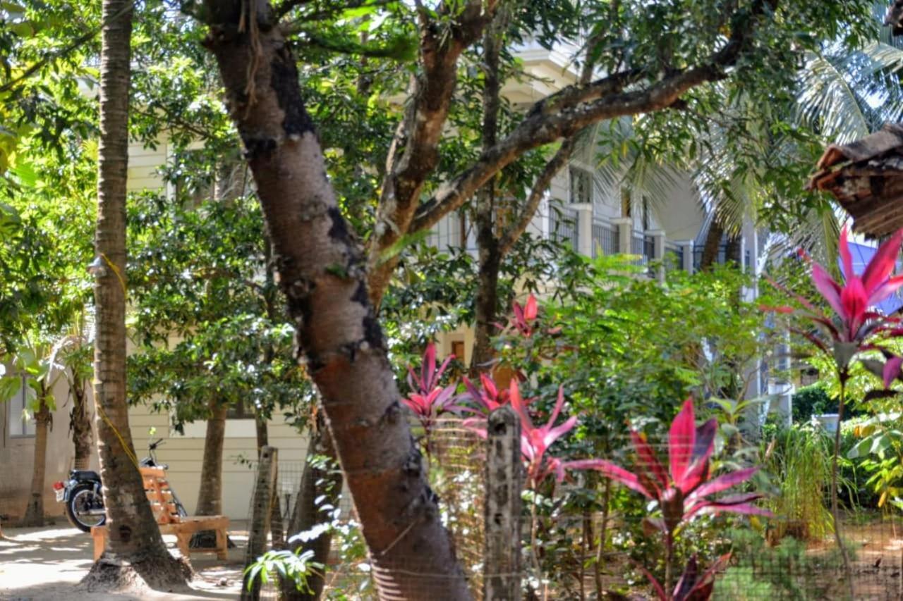 Dsk Studio Apartment, Siolim, Goa. 外观 照片