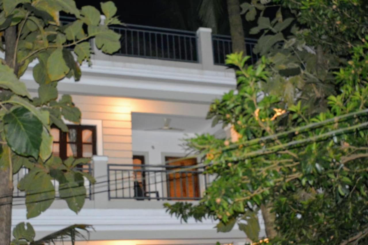 Dsk Studio Apartment, Siolim, Goa. 外观 照片