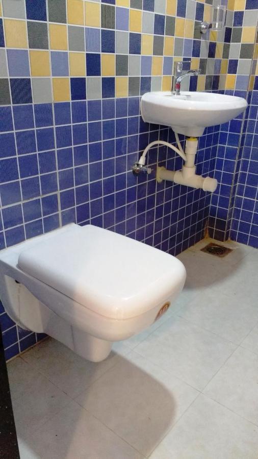 Dsk Studio Apartment, Siolim, Goa. 外观 照片