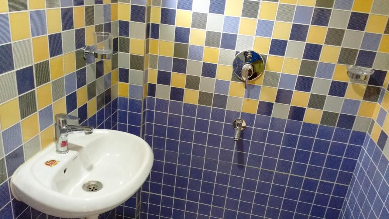 Dsk Studio Apartment, Siolim, Goa. 外观 照片