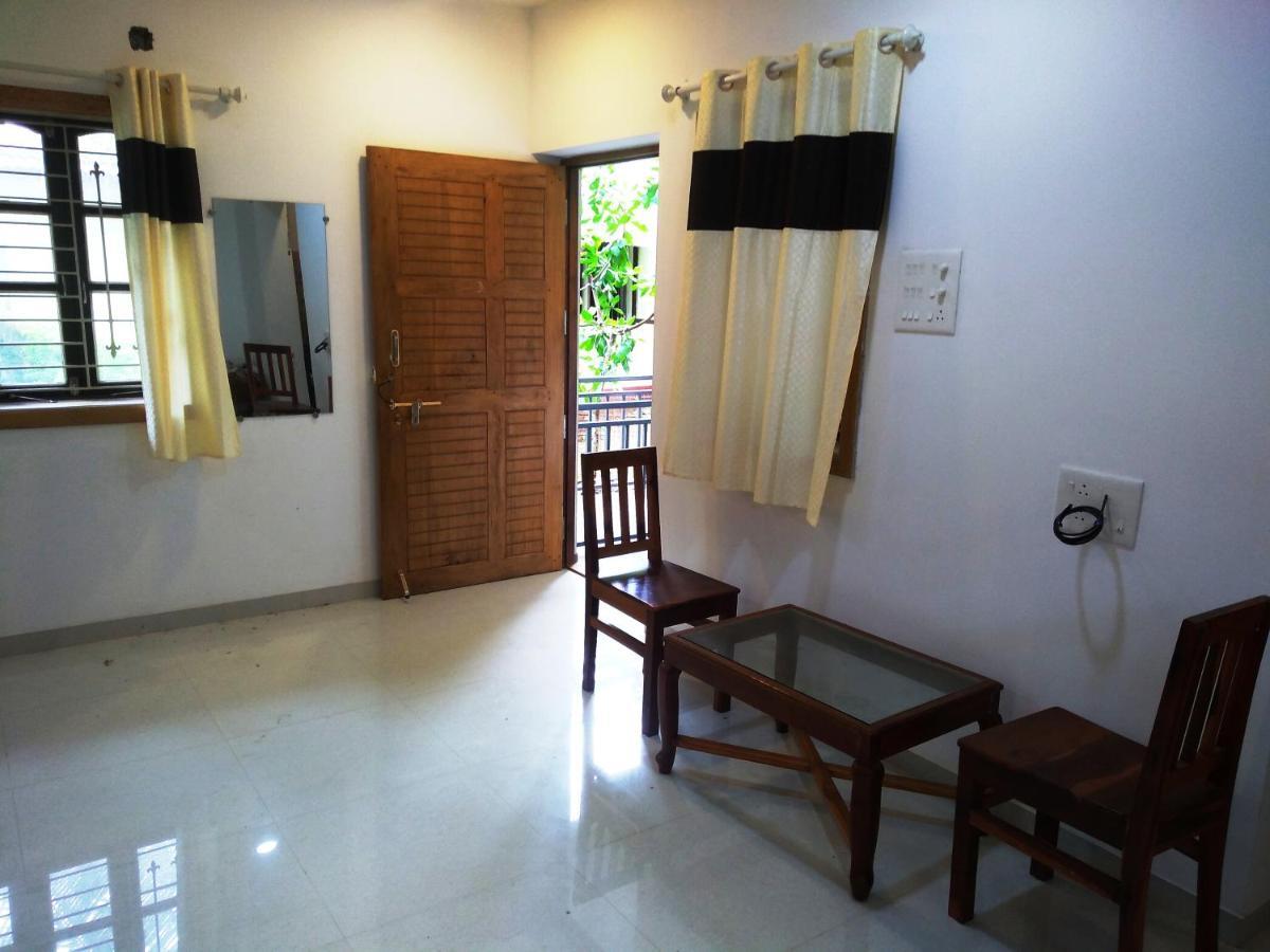 Dsk Studio Apartment, Siolim, Goa. 外观 照片
