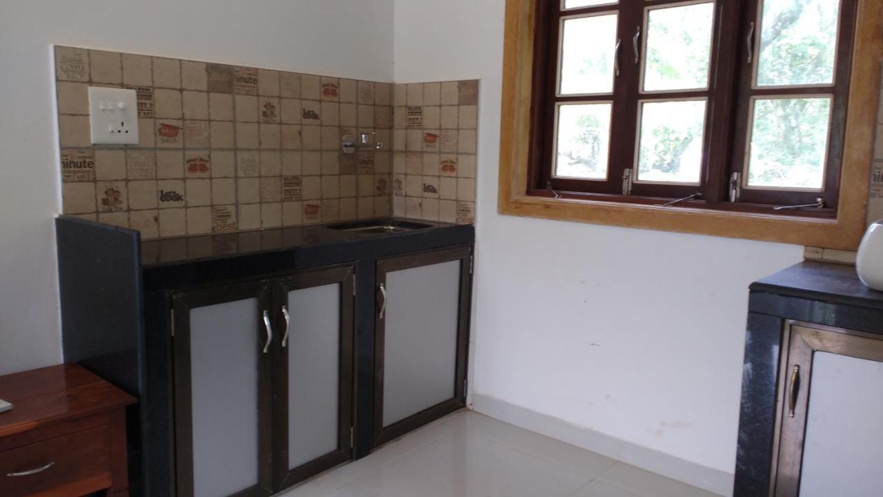 Dsk Studio Apartment, Siolim, Goa. 外观 照片