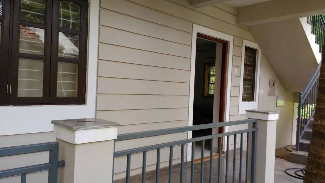 Dsk Studio Apartment, Siolim, Goa. 外观 照片