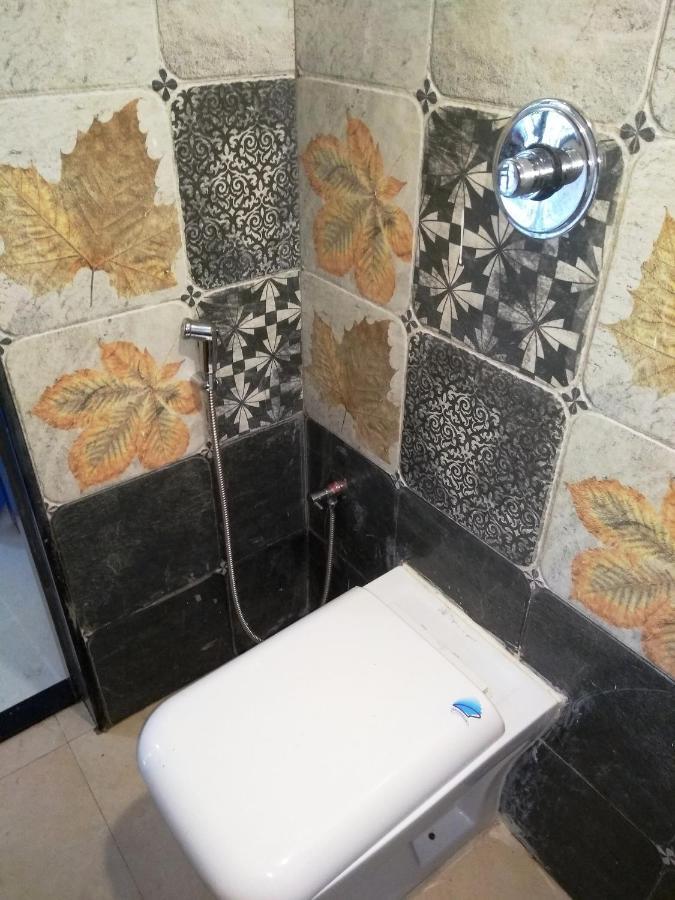 Dsk Studio Apartment, Siolim, Goa. 外观 照片