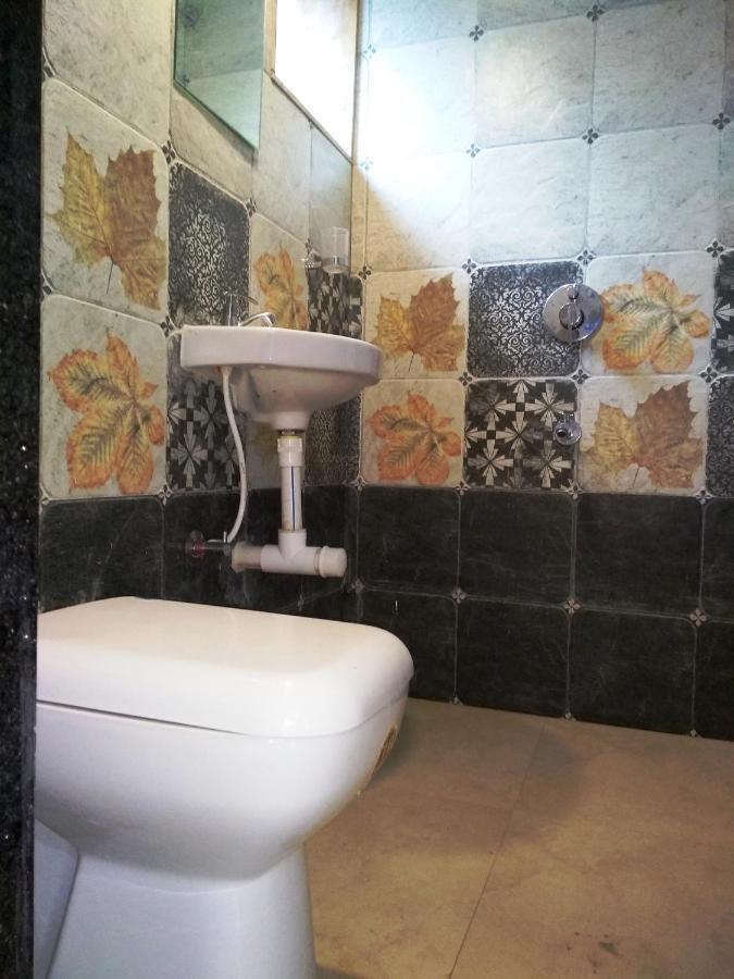 Dsk Studio Apartment, Siolim, Goa. 外观 照片
