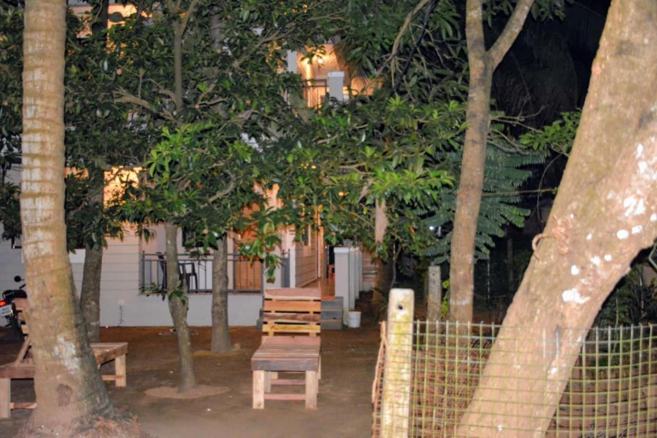 Dsk Studio Apartment, Siolim, Goa. 外观 照片