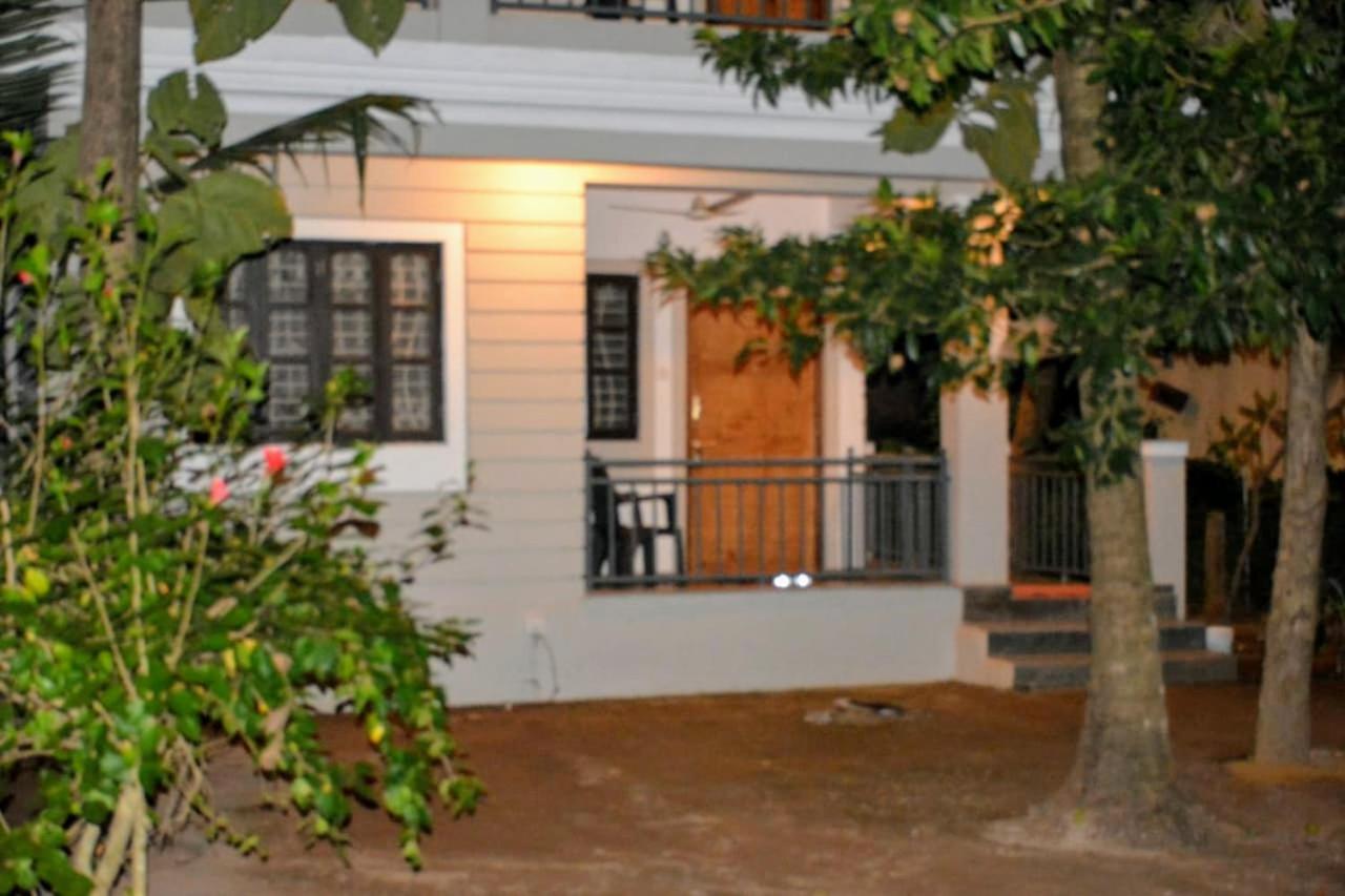 Dsk Studio Apartment, Siolim, Goa. 外观 照片